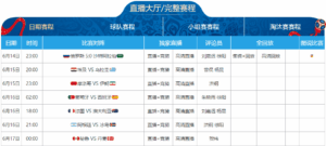 达洛特赛前,反向祝愿,愿霍伊伦国,世界杯下注,2026世界杯,体育赌博,投注技巧,最新赔率